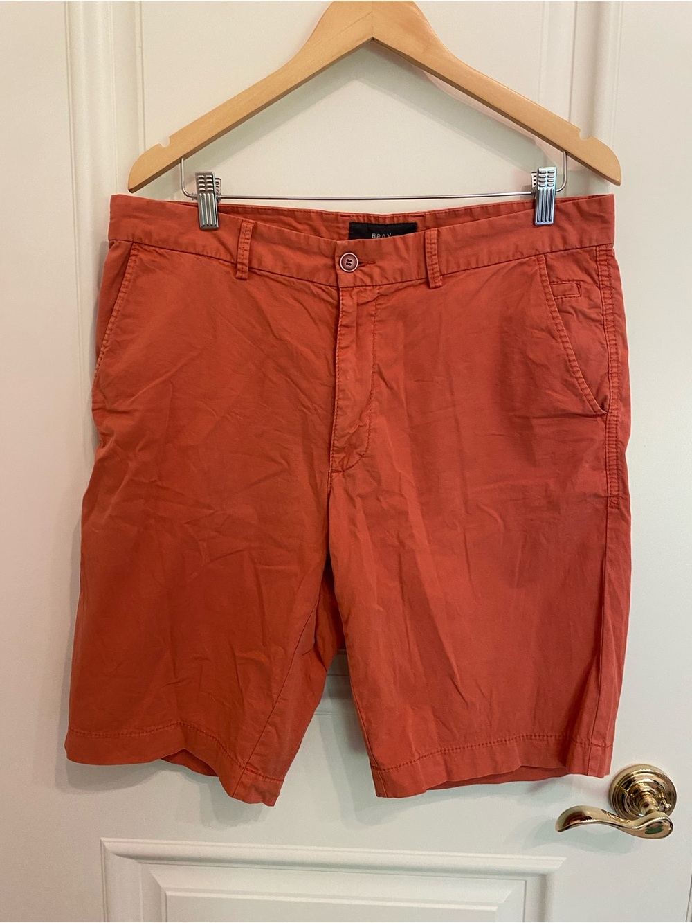 Brax Men's Shorts